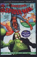 Spider-Man Collectible Series #17 (2006) Comic Books Spider-Man Collectible Series Prices