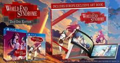 World End Syndrome [Day One] Playstation 4 Prices