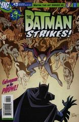 The Batman Strikes! #13 (2005) Comic Books Batman Strikes Prices