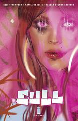 The Cull [Lotay] #4 (2023) Comic Books The Cull Prices