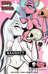 Lady Death: Chaos Rules [Naughty Knightmare] #1 (2022) Comic Books Lady Death: Chaos Rules Prices