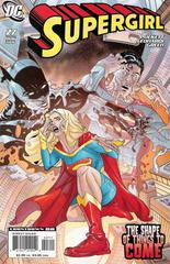 Supergirl #27 (2008) Comic Books Supergirl Prices