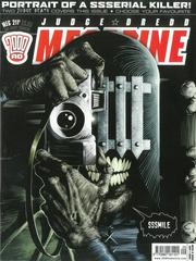 Judge Dredd Megazine [Variant] #211 (2003) Comic Books Judge Dredd: Megazine Prices