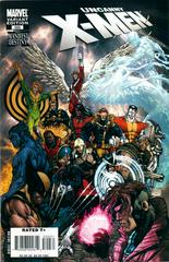 Uncanny X-Men [Turner] Comic Books Uncanny X-Men Prices