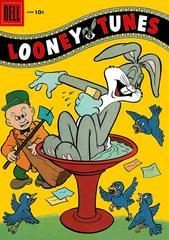Looney Tunes #176 (1956) Comic Books Looney Tunes Prices