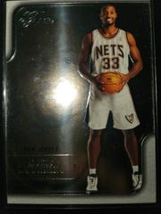 Alonzo Mourning Basketball Cards 2003 Flair Prices