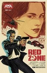 Red Zone [Cho] #4 (2023) Comic Books Red Zone Prices