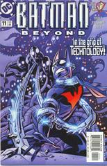 Batman Beyond #11 (2000) Comic Books Batman Beyond Prices