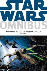 Star Wars: X-Wing Rogue Squadron Omnibus Comic Books Star Wars: X-Wing Rogue Squadron Prices