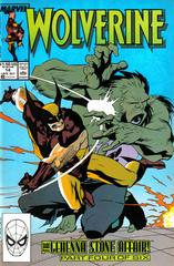 Wolverine #14 (1989) Comic Books Wolverine Prices