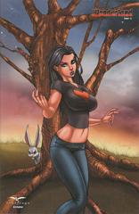 Grimm Fairy Tales Presents: Wonderland [Zenescope] Comic Books Grimm Fairy Tales Presents Wonderland Prices