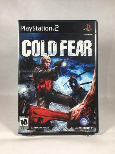 Cold Fear photo