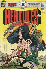 Hercules Unbound Comic Books Hercules Unbound Prices