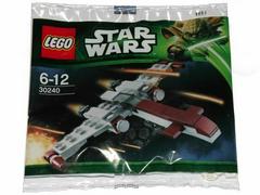 Z-95 Headhunter #30240 LEGO Star Wars Prices