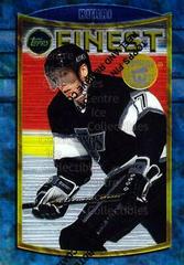 Jari Kurri Hockey Cards 1994 Finest Prices