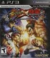 Street Fighter X Tekken | Playstation 3