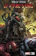 Web of Venom: Empyre's End [Ngu] #1 (2020) Comic Books Web of Venom: Empyre's End Prices