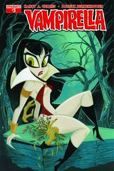 Vampirella [Buscema] #3 (2014) Comic Books Vampirella Prices