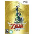 Zelda Skyward Sword | Wii
