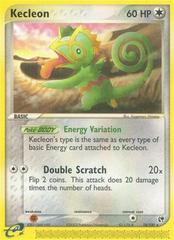 Kecleon #18 Pokemon Sandstorm Prices