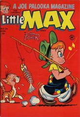Little Max Comics Comic Books Little Max Comics Prices