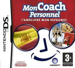 Mon Coach Personnel: J'Ameliore Mon Espagnol Nintendo DS Prices