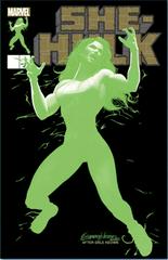 She-Hulk [Horn B] Comic Books She-Hulk Prices