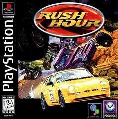 Rush Hour Playstation Prices