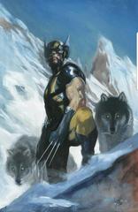 Return of Wolverine [Dell'Otto B] #1 (2018) Comic Books Return of Wolverine Prices