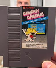 Loose Cartridge 5-Screw | Chubby Cherub NES