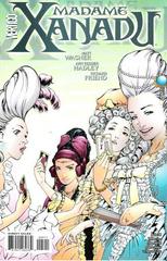 Madame Xanadu #5 (2008) Comic Books Madame Xanadu Prices