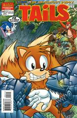 Tails #2 (1996) Comic Books Tails Prices