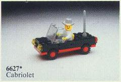 LEGO Set | Convertible LEGO Town