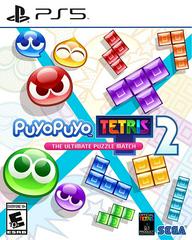 Puyo Puyo Tetris 2 Playstation 5 Prices