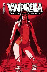 Vampirella: Mind Warp [Case] #5 (2023) Comic Books Vampirella Mind Warp Prices