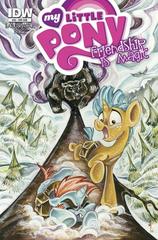 My Little Pony: Friendship Is Magic [Subscription] #38 (2016) Comic Books My Little Pony: Friendship is Magic Prices