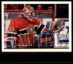Patrick Roy Hockey Cards 1995 Topps Prices