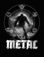 Dark Nights: Metal [Capullo Sketch Virgin] #1 (2017) Comic Books Dark Nights: Metal Prices