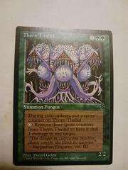 Thorn Thallid [Gelon] Magic Fallen Empires Prices