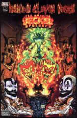 Insane Clown Posse #2 (1999) Comic Books Insane Clown Posse Prices