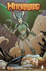 Witchblade #178 (2014) Comic Books Witchblade Prices