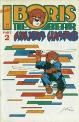 Boris the Bear #20 (1988) Comic Books Boris the Bear Prices