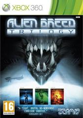 Alien Breed Trilogy PAL Xbox 360 Prices