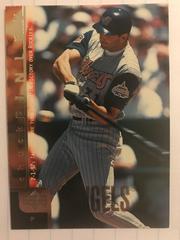 Chuck Finley #23 Baseball Cards 1998 Upper Deck Prices