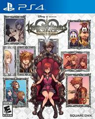 Kingdom Hearts: Melody of Memory Playstation 4 Prices