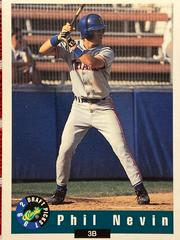 Phil Navin [NNO] #nno Baseball Cards 1992 Classic Draft Picks Prices