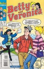 Betty and Veronica #159 (2001) Comic Books Betty and Veronica Prices