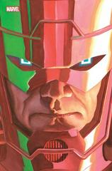 Avengers Assemble: Omega [Ross Virgin] #1 (2023) Comic Books Avengers Assemble: Omega Prices