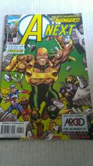A-Next #6 (1999) Comic Books A-Next Prices