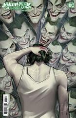 Joker / Harley Quinn: Uncovered [Sejic] #1 (2023) Comic Books Joker / Harley Quinn: Uncovered Prices